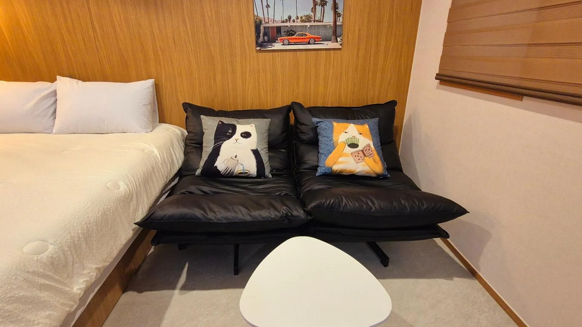 Incheon Cheongra Cinema Room 0*,