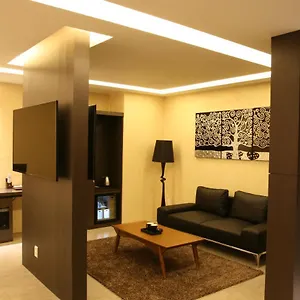 Hotel Banwol Asiad, Incheon