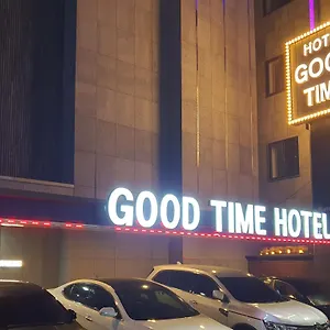 Hotel Good Time, Incheon