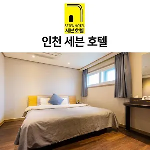 Hotel Seven, Incheon