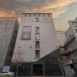 Hotel Browndot Guwol, Incheon