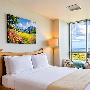 Hotel Cozy - Sunny, Incheon