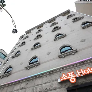 Hotel Sopoong, Incheon